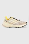 Черевики adidas TERREX Soulstride чоловічі колір бежевий HR1181-WHT/SOGOLD Черевики adidas TERREX Soulstride чоловічі колір бежевий HR1181-WHT/SOGOLD