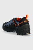 Черевики Salewa Wildfire Edge чоловічі колір синій Черевики Salewa Wildfire Edge чоловічі колір синій