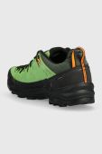 Черевики Salewa Alp Trainer 2 GTX чоловічі колір зелений
