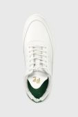 Шкіряні кросівки Filling Pieces Low Top Bianco колір білий 10127791926 10127791926-Green Шкіряні кросівки Filling Pieces Low Top Bianco колір білий 10127791926 10127791926-Green