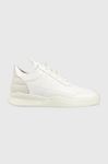 Кросівки Filling Pieces Low Top Ghost Tweek колір білий 25227681855 25227681855-All.White Кросівки Filling Pieces Low Top Ghost Tweek колір білий 25227681855 25227681855-All.White