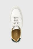 Шкіряні кросівки Filling Pieces Mondo Squash колір білий 46733331901 46733331901-1901 Шкіряні кросівки Filling Pieces Mondo Squash колір білий 46733331901 46733331901-1901