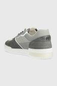 Шкіряні кросівки Filling Pieces Curb Era колір сірий 48333391002 48333391002-Grey