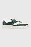 Шкіряні кросівки Filling Pieces Ace Spin колір зелений 70033491019 (3199279) Шкіряні кросівки Filling Pieces Ace Spin колір зелений 70033491019 (3199279)