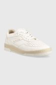 Шкіряні кросівки Filling Pieces Ace Spin колір білий 70033492007 70033492007-Org.White Шкіряні кросівки Filling Pieces Ace Spin колір білий 70033492007 70033492007-Org.White