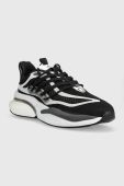 Бігові кросівки adidas AlphaBoost V1 колір чорний (3265813) Бігові кросівки adidas AlphaBoost V1 колір чорний (3265813)
