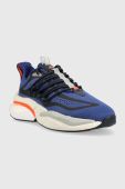 Бігові кросівки adidas AlphaBoost V1 колір блакитний (3110233) Бігові кросівки adidas AlphaBoost V1 колір блакитний (3110233)