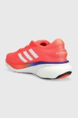 Бігові кросівки adidas Performance Supernova 2.0 колір червоний
