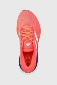 Бігові кросівки adidas Performance Supernova 2.0 колір червоний