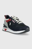 Кросівки U.S. Polo Assn. BUZZY колір синій BUZZY001M Кросівки U.S. Polo Assn. BUZZY колір синій BUZZY001M