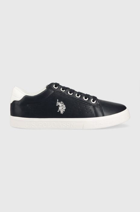 Кросівки U.S. Polo Assn. MARCX колір синій MARCX001M Кросівки U.S. Polo Assn. MARCX колір синій MARCX001M