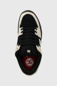 Кросівки DC колір чорний (3498164) Кросівки DC колір чорний (3498164)