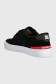 Кеди DC чоловічі колір чорний (3022841) Кеди DC чоловічі колір чорний (3022841)
