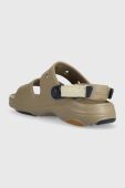 Сандалі Crocs Classic All Terain Sandal чоловічі колір коричневий 207711.2F9-2F9 Сандалі Crocs Classic All Terain Sandal чоловічі колір коричневий 207711.2F9-2F9
