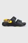 Сандалі Crocs Classic All Terain Sandal чоловічі колір темно-синій 207711.4LH-4LH Сандалі Crocs Classic All Terain Sandal чоловічі колір темно-синій 207711.4LH-4LH