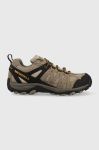 Черевики Merrell Accentor 3 чоловічі колір бежевий Черевики Merrell Accentor 3 чоловічі колір бежевий