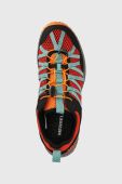 Черевики Merrell Wildwood Aerosport чоловічі колір помаранчевий Черевики Merrell Wildwood Aerosport чоловічі колір помаранчевий