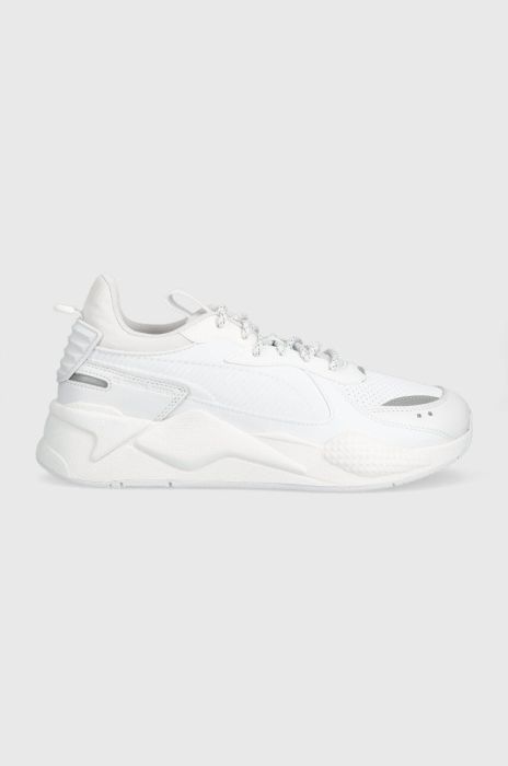 Кросівки Puma RS-X Triple колір білий 391928-02 Кросівки Puma RS-X Triple колір білий 391928-02
