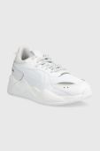 Кросівки Puma RS-X Triple колір білий 391928-02 Кросівки Puma RS-X Triple колір білий 391928-02
