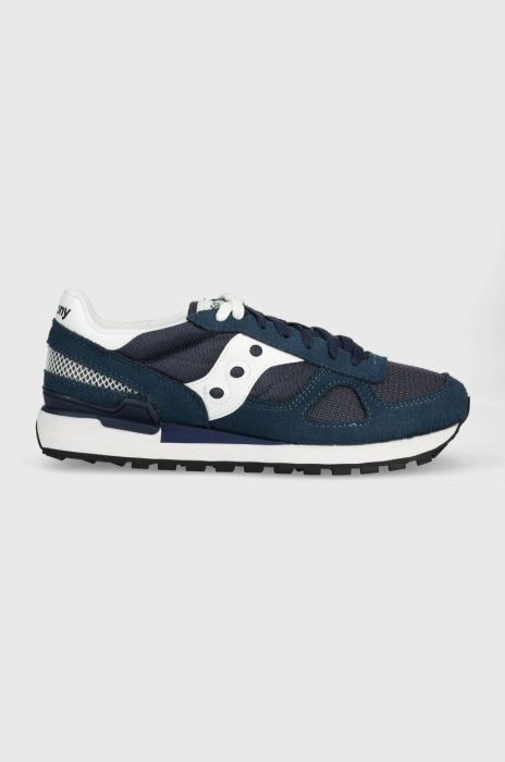 Кросівки Saucony SHADOW ORIGINAL колір синій Кросівки Saucony SHADOW ORIGINAL колір синій