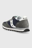 Кросівки Saucony JAZZ ORIGINAL колір сірий Кросівки Saucony JAZZ ORIGINAL колір сірий
