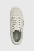 Замшеві кросівки Puma Slipstream Suede колір сірий Замшеві кросівки Puma Slipstream Suede колір сірий