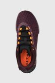 Кросівки для тренувань Under Armour TriBase Reign 5 колір фіолетовий Кросівки для тренувань Under Armour TriBase Reign 5 колір фіолетовий