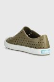 Кеди Native Jefferson чоловічі колір зелений 11100100.3053 Кеди Native Jefferson чоловічі колір зелений 11100100.3053