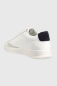 Шкіряні кросівки Ice Play колір білий CAMPS004M 3LS1