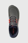 Бігові кросівки Altra Provision 7 колір сірий Бігові кросівки Altra Provision 7 колір сірий