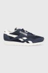 Кросівки Reebok Classic CL Nylon колір синій GY7234.100009276-VECNAV/FTW Кросівки Reebok Classic CL Nylon колір синій GY7234.100009276-VECNAV/FTW