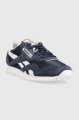Кросівки Reebok Classic CL Nylon колір синій GY7234.100009276-VECNAV/FTW Кросівки Reebok Classic CL Nylon колір синій GY7234.100009276-VECNAV/FTW