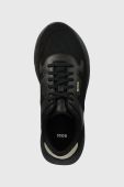 Кросівки BOSS Dean колір чорний 50474955 Кросівки BOSS Dean колір чорний 50474955