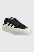 Кеди adidas ZNSORED колір чорний (2904223) Кеди adidas ZNSORED колір чорний (2904223)