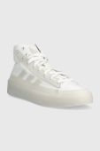 Кеди adidas ZNSORED колір білий Кеди adidas ZNSORED колір білий