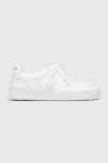 Шкіряні кросівки Filling Pieces Mondo 2.0 Ripple Nappa колір білий 39922901901 39922901901-1901 Шкіряні кросівки Filling Pieces Mondo 2.0 Ripple Nappa колір білий 39922901901 39922901901-1901