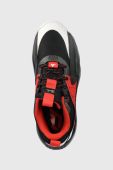 Кросівки для тренувань adidas Performance Dame Extply 2.0 колір чорний