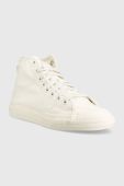 Кеди adidas Originals Nizza Hi RF колір білий F34941-white