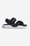 Сандалі adidas Originals Adilette Adv W колір чорний HP2184-black