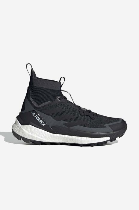Черевики adidas TERREX adidas Terrex Free Hiker 2 HP7496 колір чорний HP7496-black