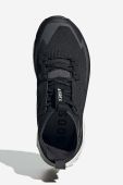 Черевики adidas TERREX adidas Terrex Free Hiker 2 HP7496 колір чорний HP7496-black