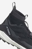 Черевики adidas TERREX adidas Terrex Free Hiker 2 HP7496 колір чорний HP7496-black