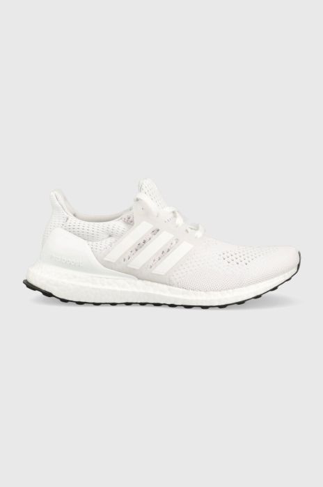 Черевики adidas Originals Ultraboost 1.0 колір білий HQ4207-white Черевики adidas Originals Ultraboost 1.0 колір білий HQ4207-white