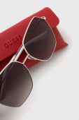 Сонцезахисні окуляри Guess жіночі колір бежевий (3170547)