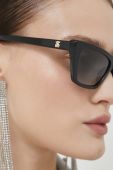 Сонцезахисні окуляри Tous жіночі колір чорний (3170561) Сонцезахисні окуляри Tous жіночі колір чорний (3170561)