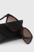 Сонцезахисні окуляри Guess жіночі колір коричневий (3204976) Сонцезахисні окуляри Guess жіночі колір коричневий (3204976)