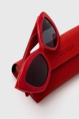 Сонцезахисні окуляри Guess жіночі колір червоний (3167047) Сонцезахисні окуляри Guess жіночі колір червоний (3167047)