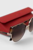Сонцезахисні окуляри Guess жіночі колір коричневий (3204984) Сонцезахисні окуляри Guess жіночі колір коричневий (3204984)