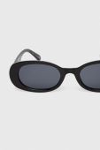 Сонцезахисні окуляри Aldo ONOREN жіночі колір чорний ONOREN.1 Сонцезахисні окуляри Aldo ONOREN жіночі колір чорний ONOREN.1