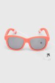 Дитячі сонцезахисні окуляри zippy колір рожевий (3267149) Дитячі сонцезахисні окуляри zippy колір рожевий (3267149)